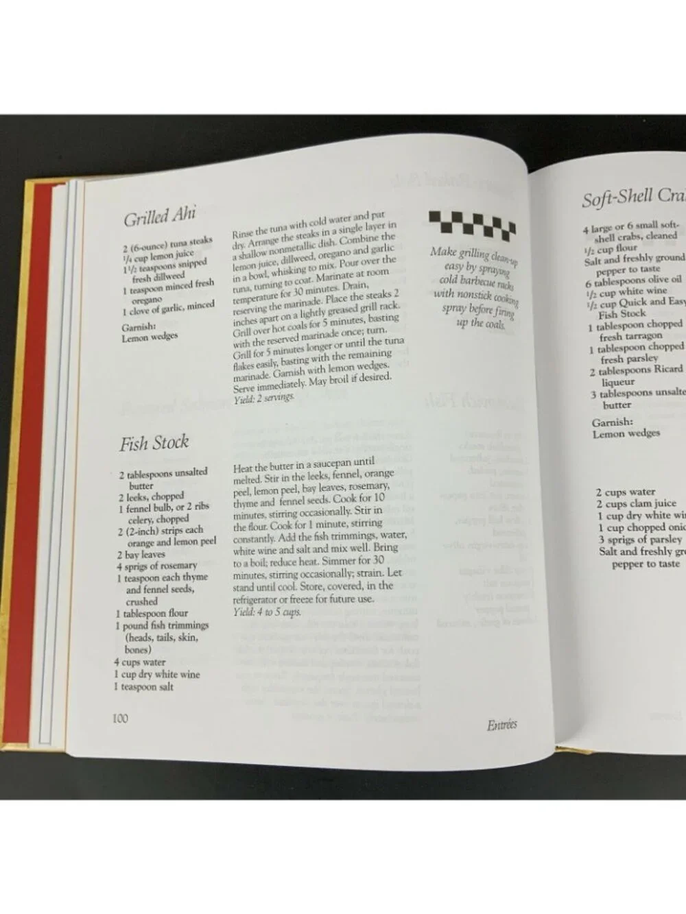 Texas Ties Cookbook Recipes Remembrances Junior League North Harris County 2006